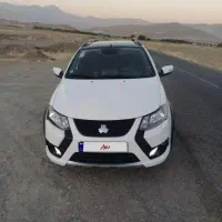 کوییک GXR تیپ L، مدل ۱۴۰۳|خودرو سواری و وانت|کوهدشت, |دیوار