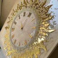 ساعت دیواری زیبا|ساعت دیواری و تزئینی|تهران, سعادتآباد|دیوار