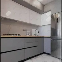 کابینت .کمد .درب اتاق