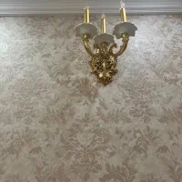 لوستر جنس برنج درجه یک|لوستر و چراغ آویز|مشهد, فرهنگ|دیوار