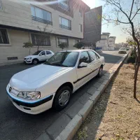 پژو پارس xu7p مدل ۱۴۰۲ موتور جدید|خودرو سواری و وانت|تهران, پیکان شهر|دیوار