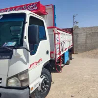 ایسوزو ۶تن