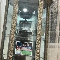 بوفه برنز