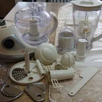 غذاساز همه کاره