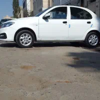 فروش خودرو ساینا مدل ۱۴۰۲ دوگانه کارخانه|خودرو سواری و وانت|اردبیل, |دیوار