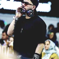 دی جی هومن همراه شما تو همه جشنهاتون