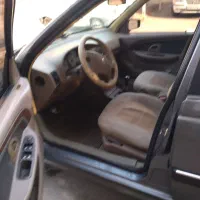 فروش خودرو پژو پارس|خودرو سواری و وانت|تهران, قصر فیروزه ۲|دیوار