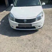 ساندرو اتومات مدل۱۳۹۷ بیرنگ