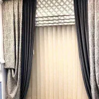 تخفیف ویژه خشکشویی پاکسان شستشوی تخصصی پرده و پتو