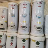 ابگرمکن فقط زمینی