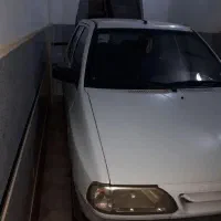 پراید مدل ۹۴SE کم کار|خودرو سواری و وانت|سبزوار, مدرس|دیوار