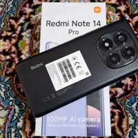 گوشی نوت 14پرو