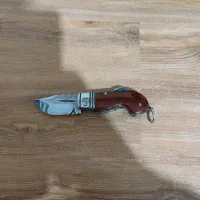 چاقوی بابا|کوهنوردی و کمپینگ|تبریز, |دیوار