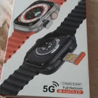 فروش ساعت هوشمند سیم کارت خور و دوربین دار