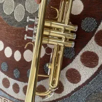 ترومپت جینبائو|سازهای بادی|اصفهان, بهارستان|دیوار