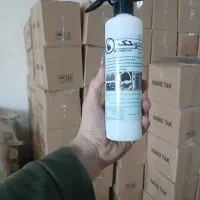 اسپری چربی زدایی نانو تک اصل شارژ شد