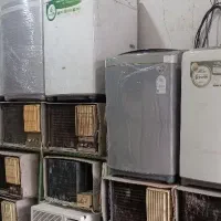 لباسشویی پتو شور استوک