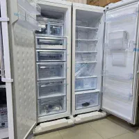 دو قلو الجی|یخچال و فریزر|تهران, امین حضور|دیوار