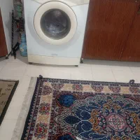 لباسشویی نیاز به تعمیر جزئی