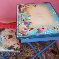 میز تحریر و صندلی
