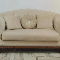 ست مبلمان و ناهارخوری|مبلمان خانگی و میز عسلی|شهریار, شهرک شاهد|دیوار