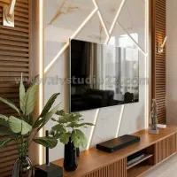 کابینت اشپزخانه وکمددیواری کمتراز6روزمتر2700تمن|خدمات پیشه و مهارت|اردبیل, |دیوار