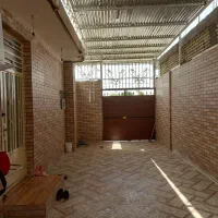 خانه ویلایی شیک رسالت