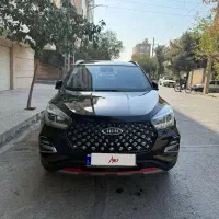 ام وی ام x55 pro IE مدل 1403|خودرو سواری و وانت|مشهد, هنرور|دیوار