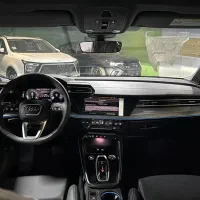 audi A3 / TKK|خودرو سواری و وانت|تهران, حکمت|دیوار