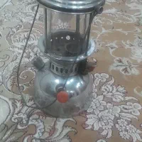 چراغ زنبوری