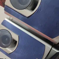 ظبط و باند|سیستم صوتی خانگی|کرمانشاه, |دیوار