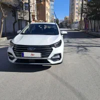 آریزو۶ پرو سفید مدل۱۴۰۱