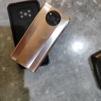 گوشی پوکو X3 pro در حد نو|موبایل|تهران, میدان ولیعصر|دیوار