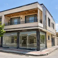فروش-ملک-دو-طبقه-تجاری-مسکونی-خوش-ابعاد