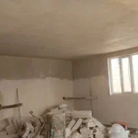 گچ کاری و سفید کاری لکه گیری