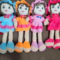 عروسک پولیش روسی