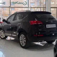 جک s5 بدون رنگ درجه ۱|خودرو سواری و وانت|اردبیل, |دیوار