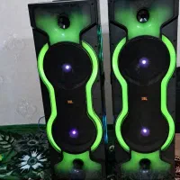 سیستم صوتی خانگی jbL|سیستم صوتی خانگی|ارومیه, |دیوار