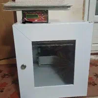 دستگاه میوه خشک کن خانگی