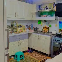 دوطبقه-مجزا120متری-درحر25