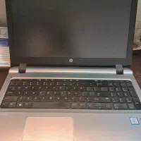 اچ پی HP 450 G3 قدرتمند i7 دارای گرافیک مجزا