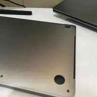 مک‌بوک پرو 13 اینچ تاچ‌بار macbook pro 13.3|رایانه همراه|شیراز, قدوسی غربی|دیوار