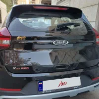 ایکس ۲۲ پرو صفر|خودرو سواری و وانت|مشهد, فاطمیه|دیوار