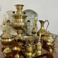 عمده فروشی محصولات مس وبرنج