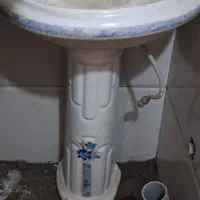 روشو با پایه وسینگ تو کار