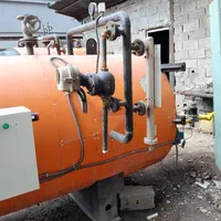 خرید فروش دیگ بخار /استخری/ شوفاژ خانه|ماشینآلات صنعتی|کرج, کیانمهر|دیوار