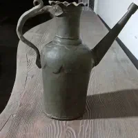 وسایل قدیمی مسی