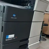 دستگاه کونیکا سری ۹