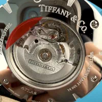 برند لاکچری تیفانی اتوماتیک کلاسیک|ساعت|تهران, میرداماد|دیوار