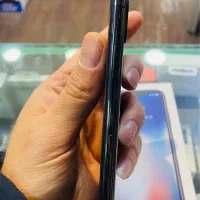 آیفون ایکس 256گیگ|موبایل|تنکابن, |دیوار